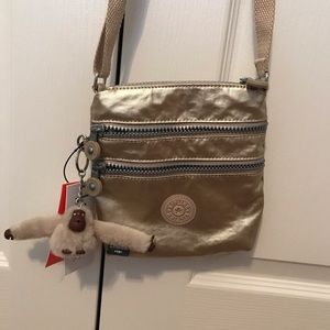 Kipling Alvar Extra Small Mini Bag